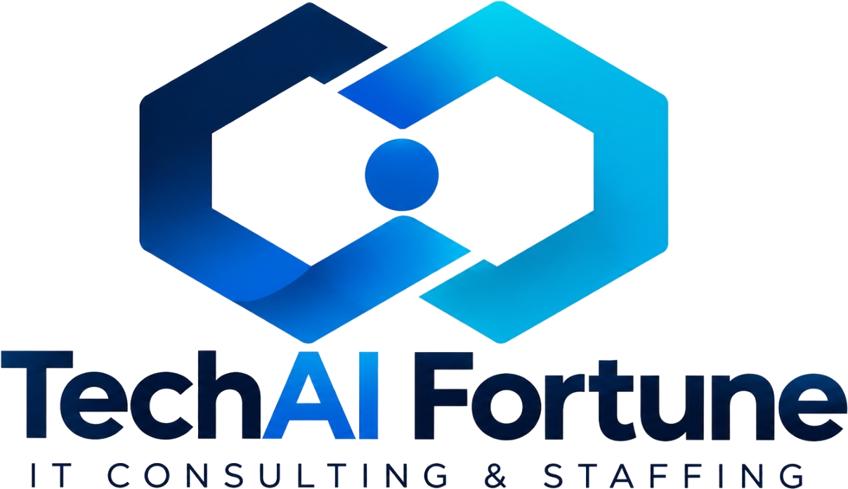 TechAI Fortune — IT Consulting & Staffing